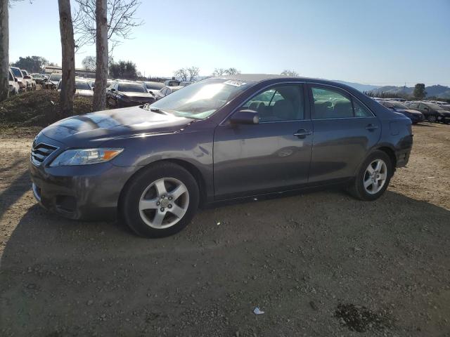 toyota camry base 2011 4t1bf3ek7bu660353