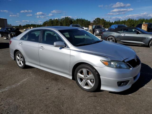 toyota camry 2011 4t1bf3ek7bu664841