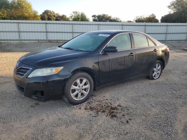 toyota camry base 2011 4t1bf3ek7bu672549