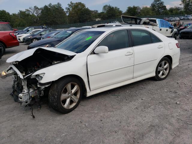 toyota camry base 2011 4t1bf3ek7bu676083