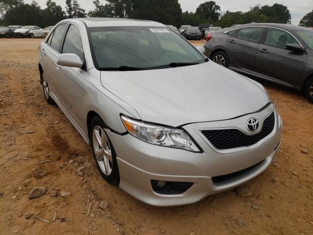 toyota camry base 2011 4t1bf3ek7bu681056