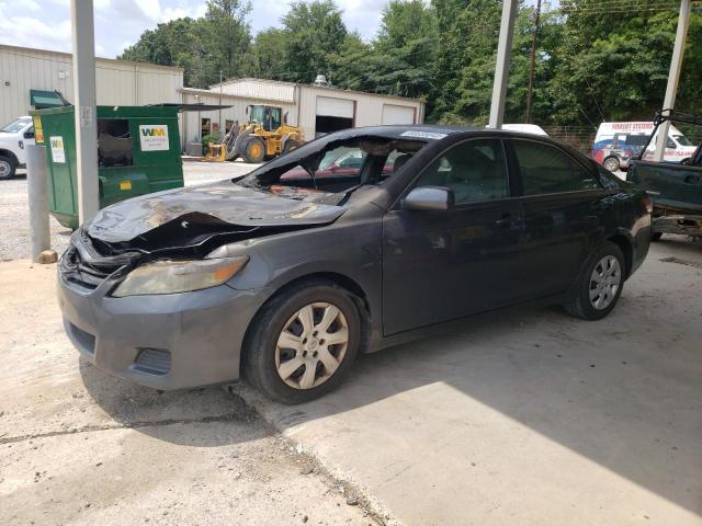 toyota camry base 2011 4t1bf3ek7bu682112