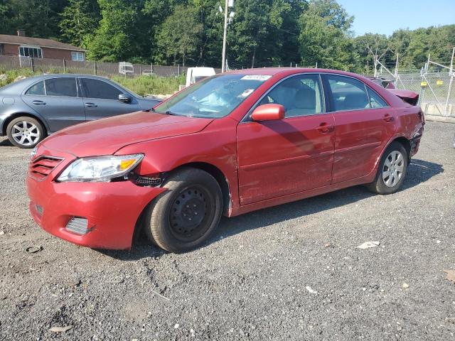 toyota camry base 2011 4t1bf3ek7bu689979