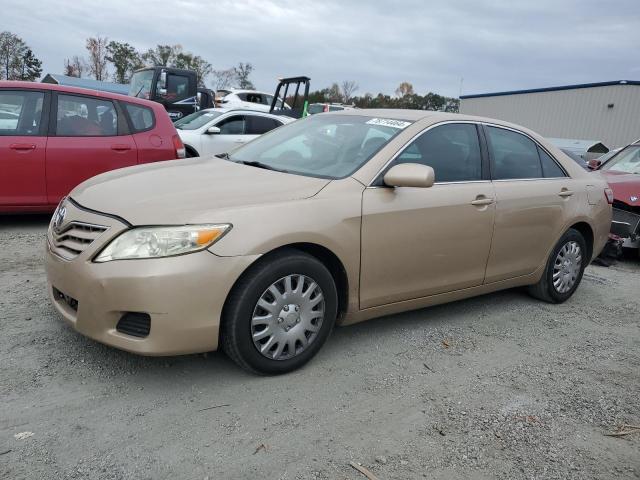 toyota camry base 2011 4t1bf3ek7bu692218