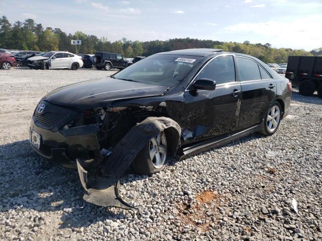 toyota camry 2011 4t1bf3ek7bu694454