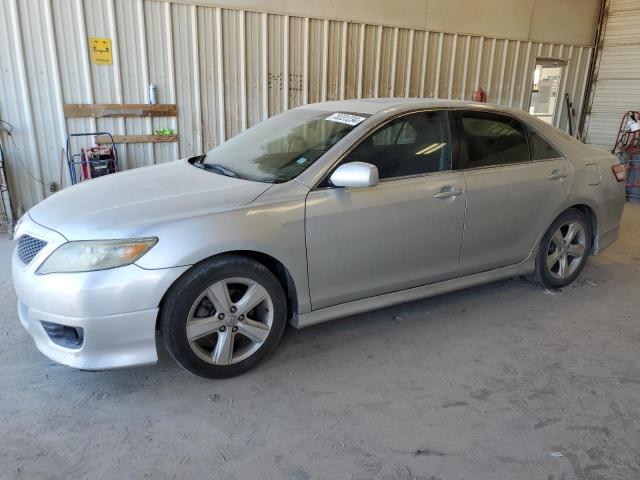 toyota camry base 2011 4t1bf3ek7bu695846