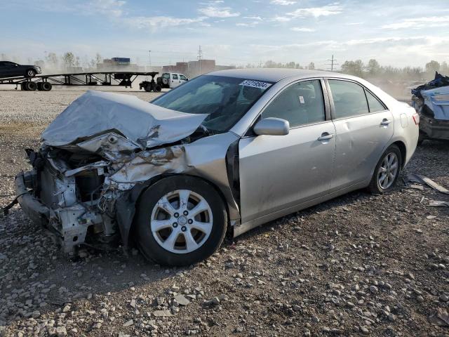 toyota camry 2011 4t1bf3ek7bu697886