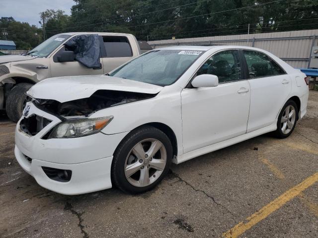 toyota camry base 2011 4t1bf3ek7bu704335