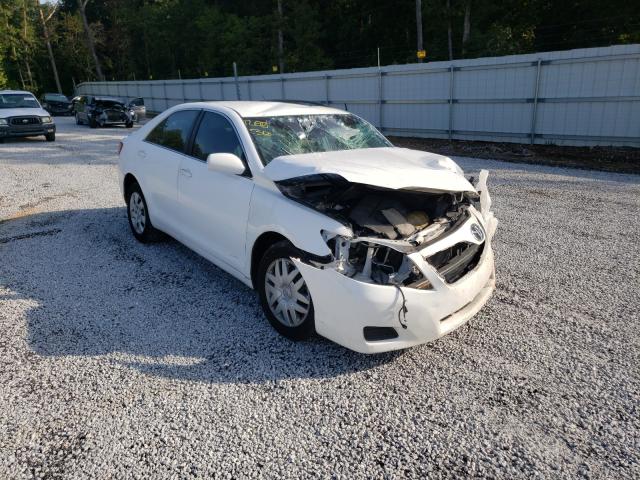 toyota camry base 2011 4t1bf3ek7bu706506