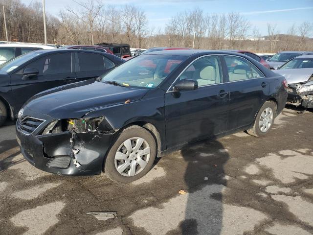 toyota camry base 2011 4t1bf3ek7bu709728