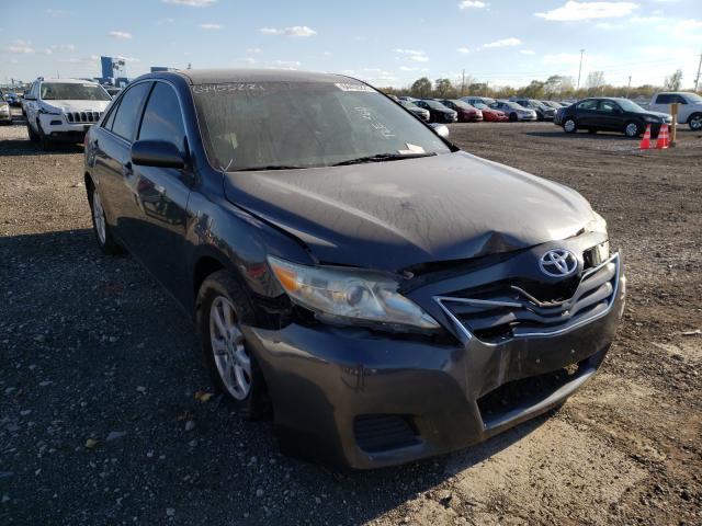 toyota camry base 2011 4t1bf3ek7bu722088