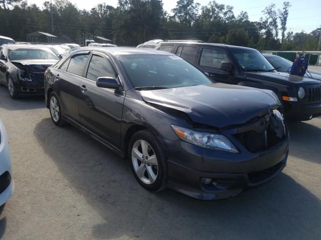 toyota camry base 2011 4t1bf3ek7bu729865