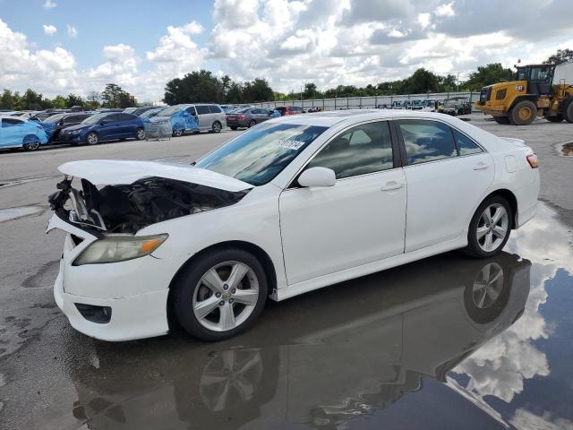 toyota camry base 2011 4t1bf3ek7bu731423