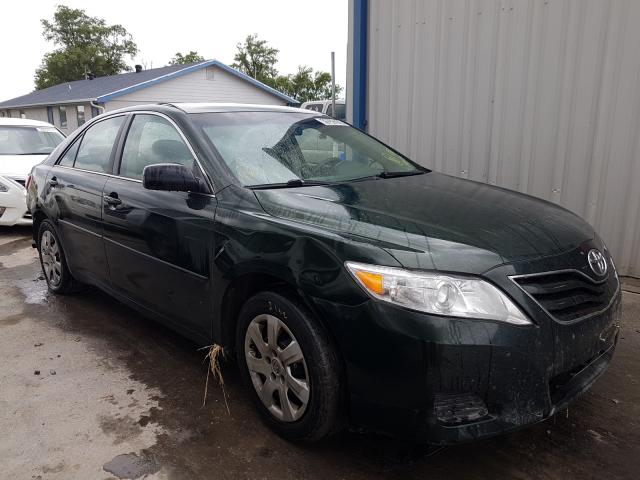 toyota camry base 2011 4t1bf3ek7bu732233