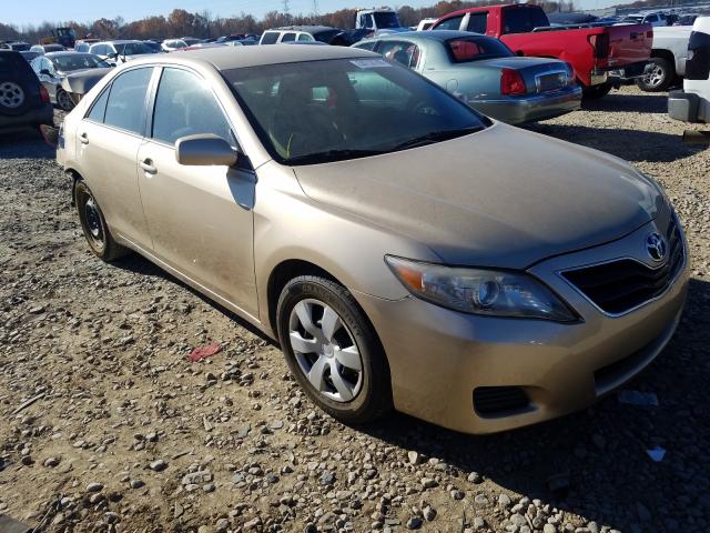 toyota camry base 2011 4t1bf3ek7bu735570