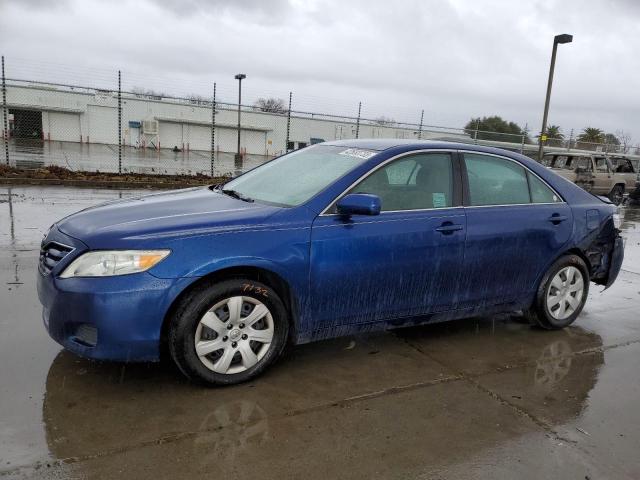 toyota camry base 2011 4t1bf3ek7bu736508