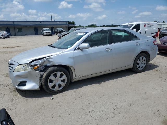 toyota camry 2011 4t1bf3ek7bu738663