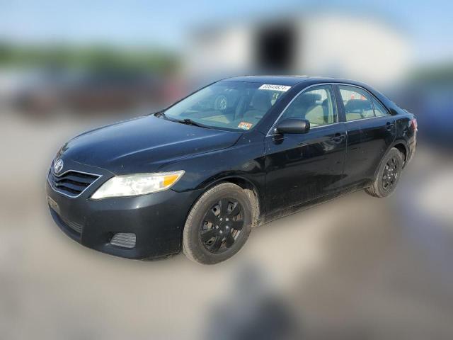 toyota camry 2011 4t1bf3ek7bu739523