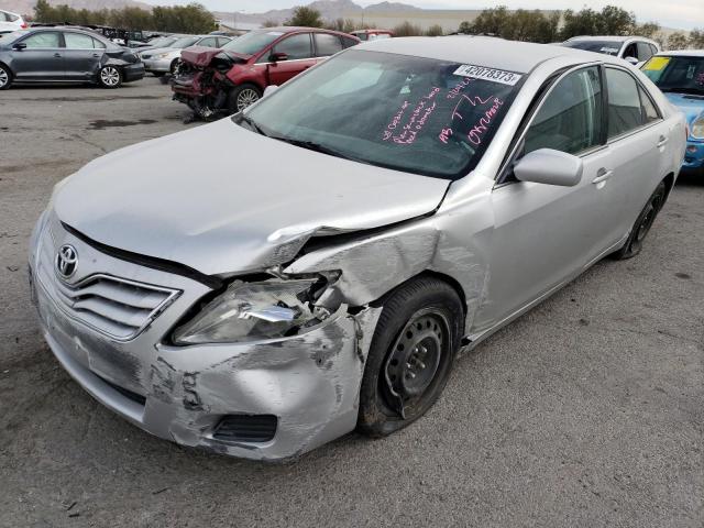 toyota camry base 2011 4t1bf3ek7bu743426