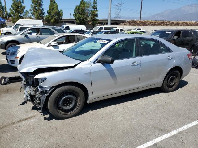 toyota camry base 2011 4t1bf3ek7bu749646