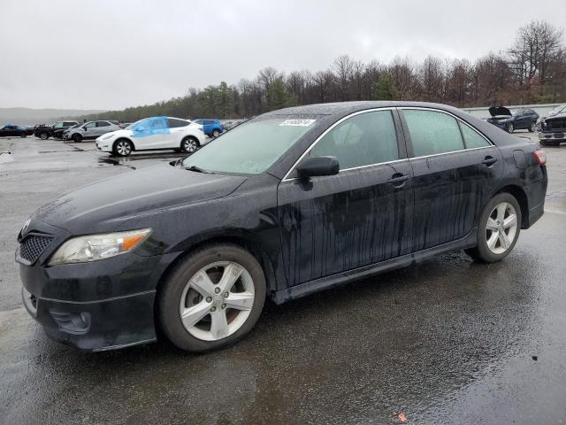 toyota camry 2011 4t1bf3ek7bu752983