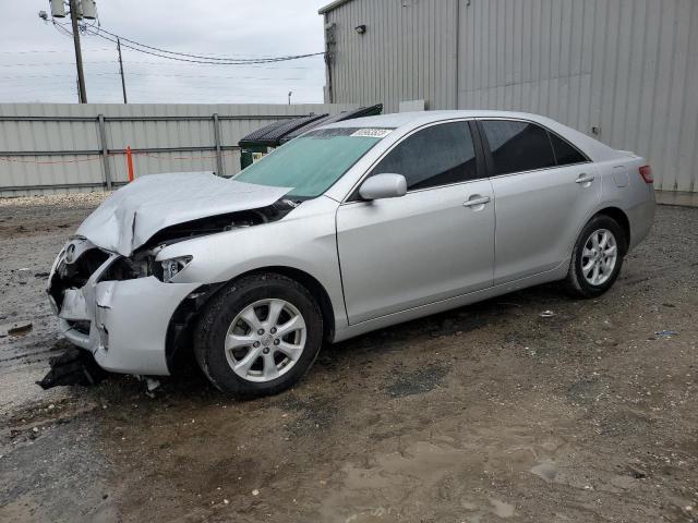 toyota camry 2011 4t1bf3ek7bu754670