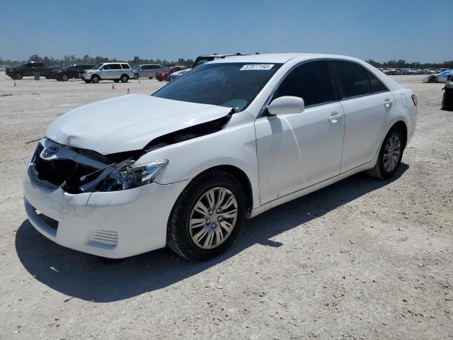 toyota camry base 2011 4t1bf3ek7bu774546