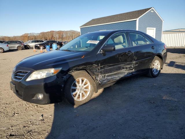 toyota camry base 2010 4t1bf3ek8au002989