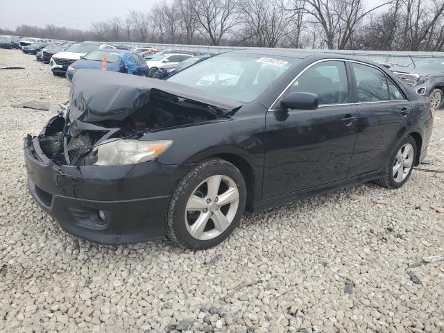 toyota camry 2010 4t1bf3ek8au005570