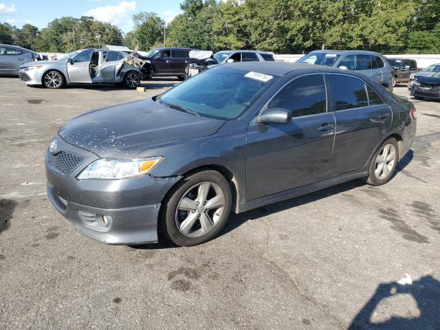 toyota camry base 2010 4t1bf3ek8au005651