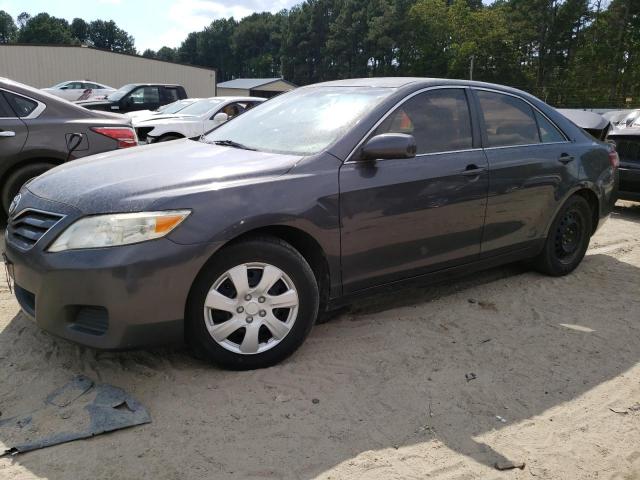 toyota camry base 2010 4t1bf3ek8au014463