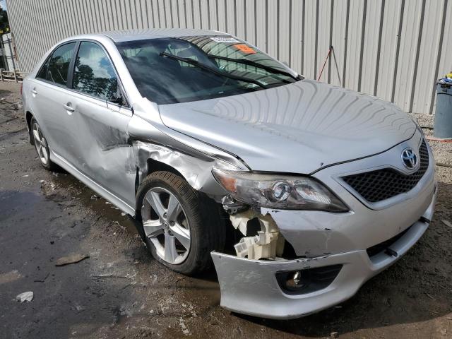 toyota camry base 2010 4t1bf3ek8au021039