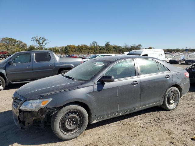 toyota camry base 2010 4t1bf3ek8au023373