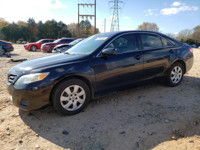 toyota camry base 2010 4t1bf3ek8au037824