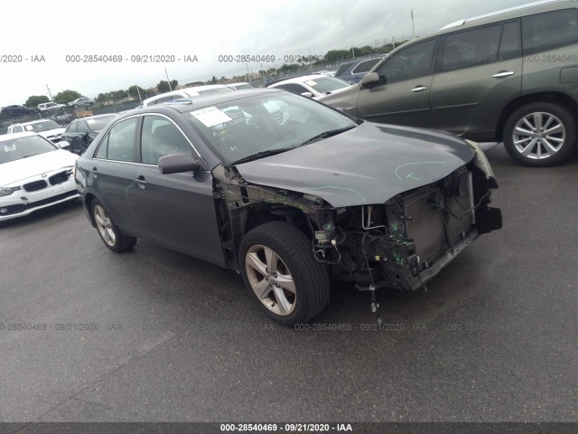 toyota camry 2010 4t1bf3ek8au042506