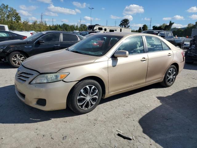 toyota camry base 2010 4t1bf3ek8au048029