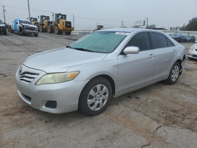 toyota camry base 2010 4t1bf3ek8au051349