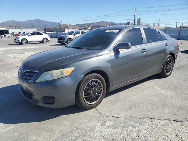 toyota camry base 2010 4t1bf3ek8au052646