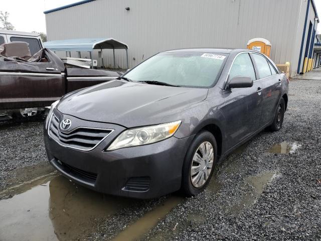 toyota camry base 2010 4t1bf3ek8au055322