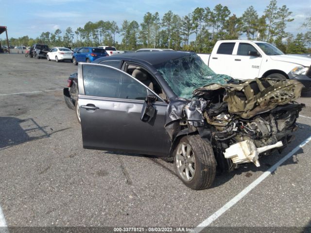 toyota camry 2010 4t1bf3ek8au068877