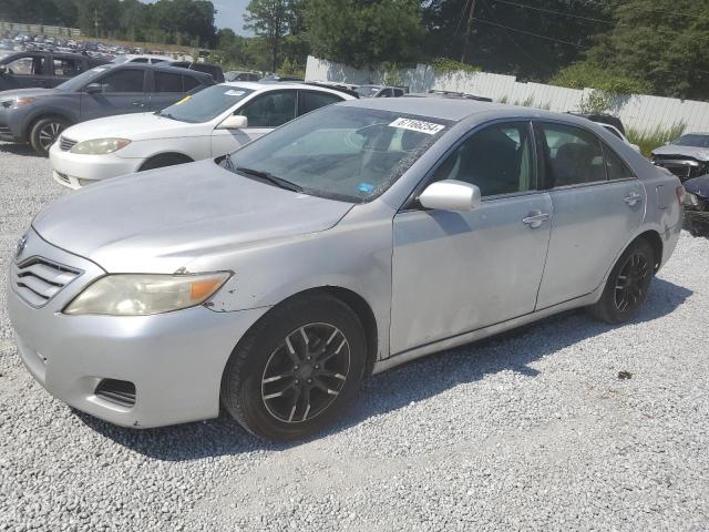 toyota camry base 2010 4t1bf3ek8au072928