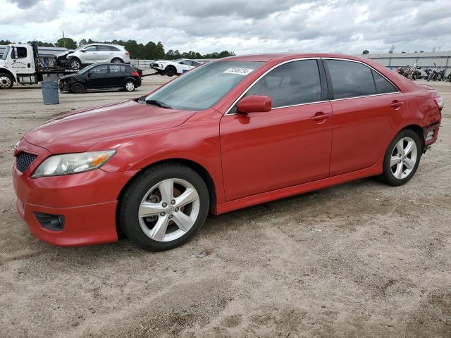 toyota camry base 2010 4t1bf3ek8au073772