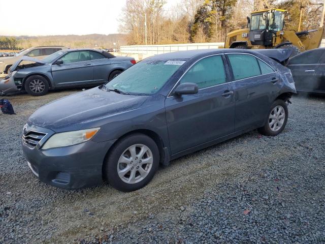 toyota camry 2010 4t1bf3ek8au074520