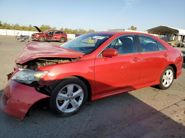 toyota camry base 2010 4t1bf3ek8au077661