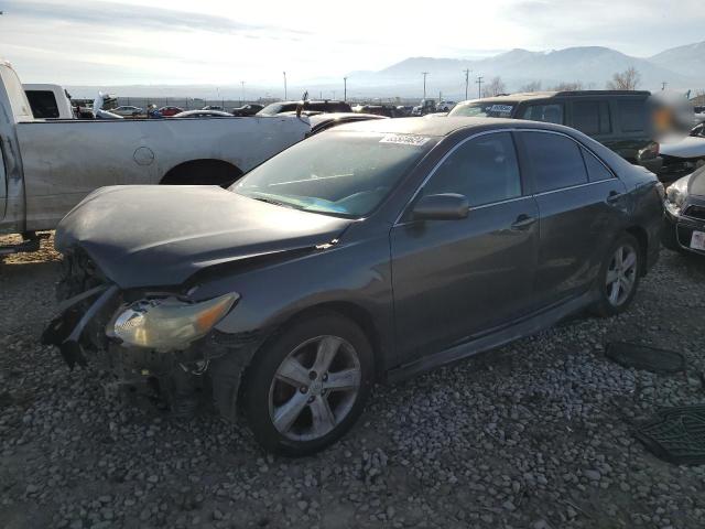 toyota camry base 2010 4t1bf3ek8au081158