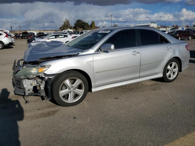 toyota camry base 2010 4t1bf3ek8au082150