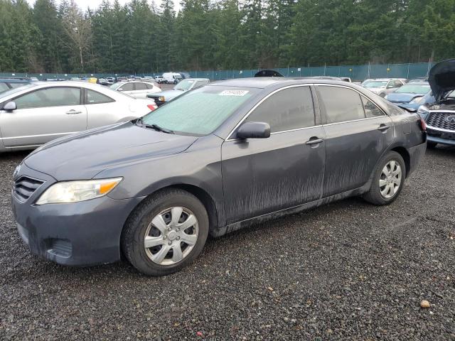 toyota camry base 2010 4t1bf3ek8au087395