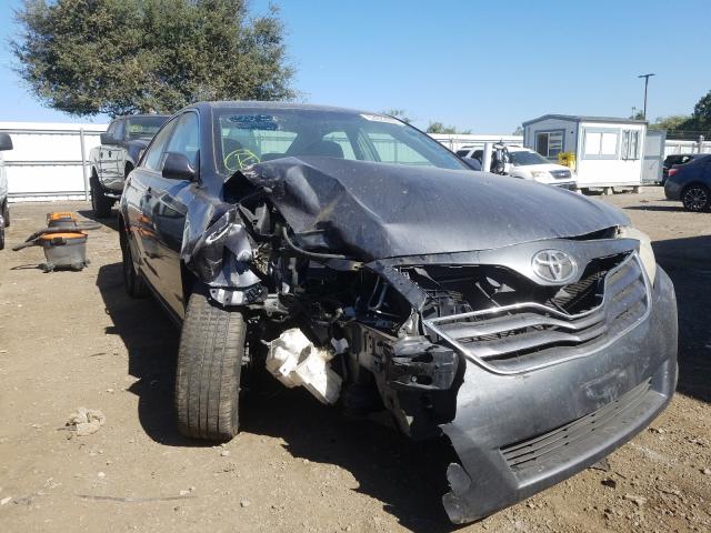 toyota camry base 2010 4t1bf3ek8au087588