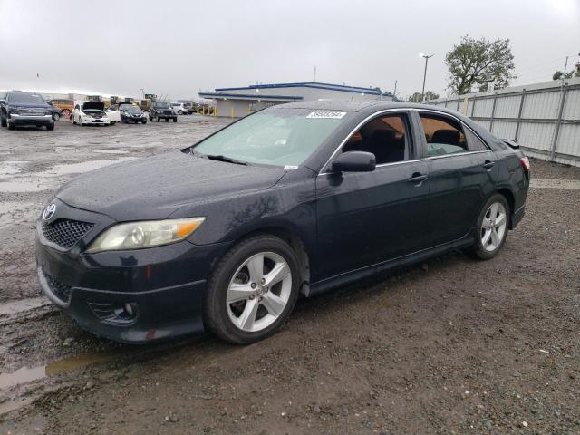 toyota camry 2010 4t1bf3ek8au089762