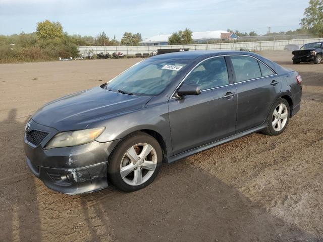 toyota camry 2010 4t1bf3ek8au101845